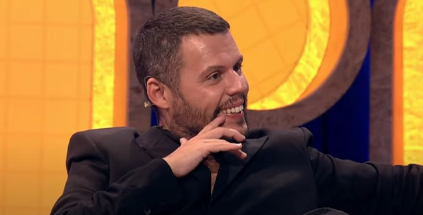 Valdrin Sahiti po ndihet i vetmuar  kjo është gjendja 