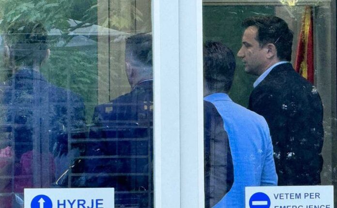 Fjala e plotë e Veliajt para GJKKO: Më është mohuar e drejta për t’u njohur me aktet