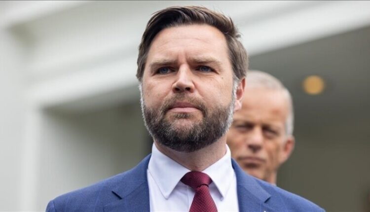 Zv/presidenti amerikan Vance: Kritikat ndaj Izraelit nuk duhet të ngatërrohen me antisemitizmin