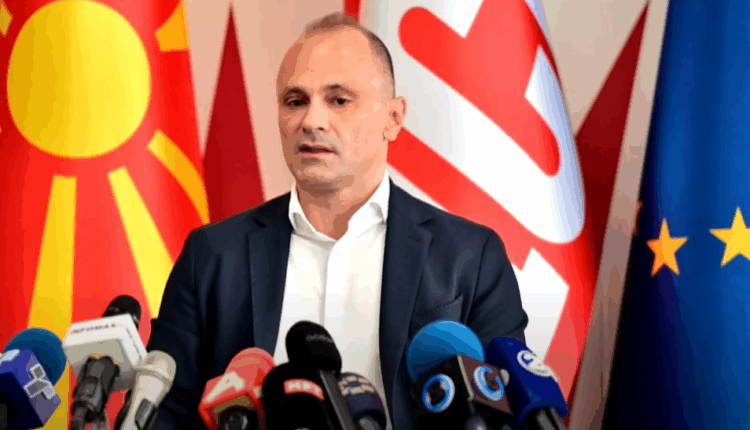 Filipçe: Buxheti nuk është social, as zhvillimor, nuk i mbështet grupet vulnerabël dhe nuk ka kapacitet të përballojë kritë