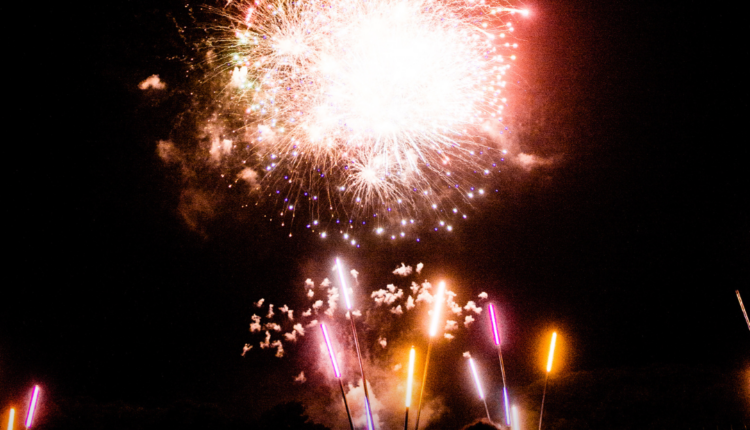 Iniciativë për ndalim të fishekzjarreve në territorin e Qytetit të Shkupit