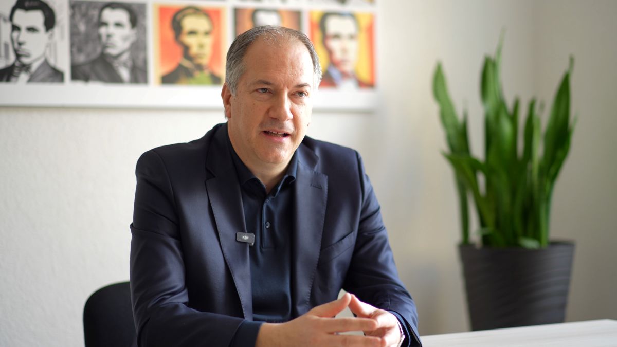 Zhernovski  Emigrantët do të lëvizin lirshëm në të gjithë Maqedoninë