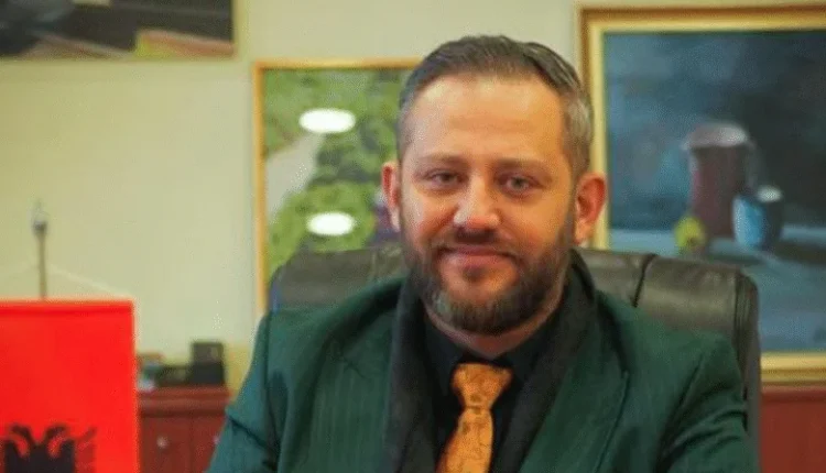 Zulhajrat Demiri falënderon VLEN dhe Ziadin Selën për përkrahjen e kandidaturës së tij