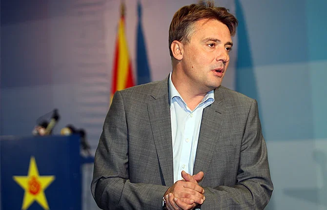 Shilegovi e thotë hapur: Po, kërkoj dorëheqjen e Filipçes!