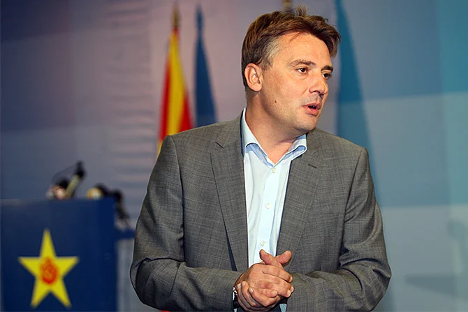 Shilegovi e thotë hapur  Po  kërkoj dorëheqjen e Filipçes 