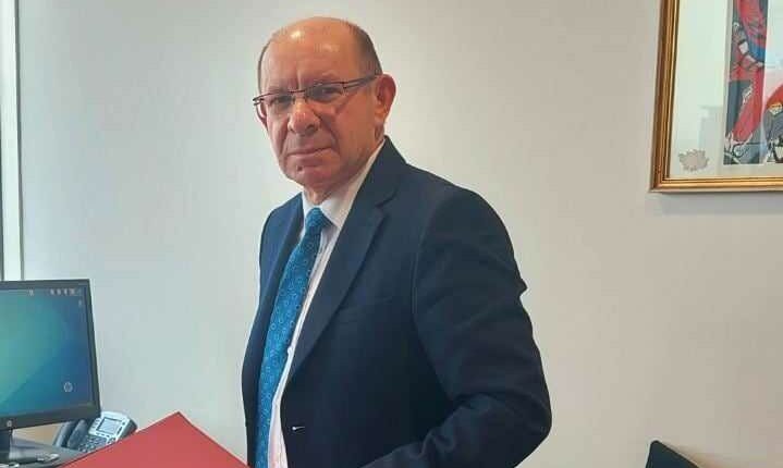 VLEN: Kriza e besimit në drejtësi solli ndërprerjen e funksionit të kryeprokurorit