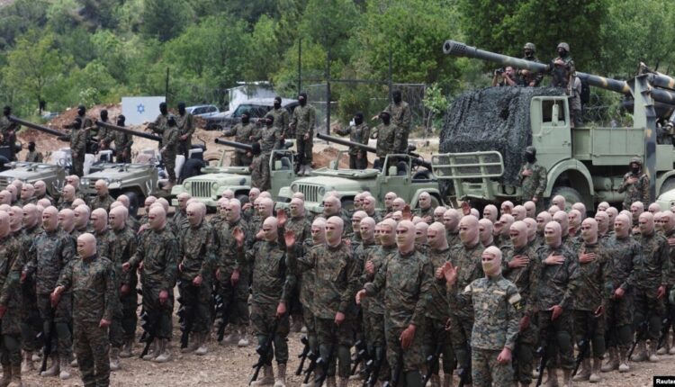 Hezbollahu: Ne e paralajmërojmë Amerikën të mos e sulmojë Iranin – një aventurizëm i tillë ushtarak do të shkaktojë një vullkan