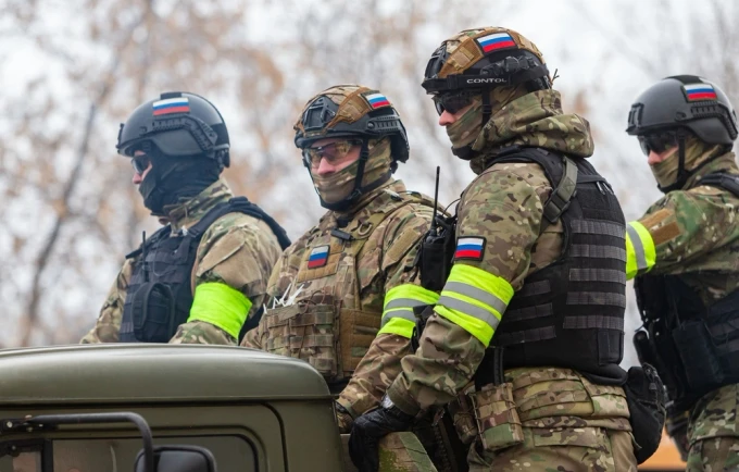 Humbjet ruse në Ukrainë thyejnë çdo rekord pas Luftës II Botërore