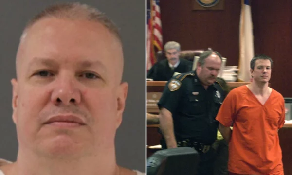 Teksasi kryen dënimin e parë me vdekje për vitin 2026