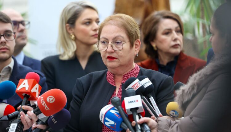 Maqedonia mori 8,2 milionë euro nga BE-ja për zbatimin e Programit Erasmus në vitin 2026