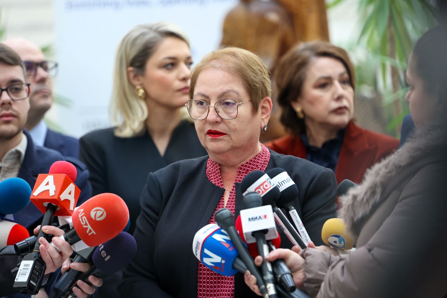 Maqedonia mori 8 2 milionë euro nga BE ja për zbatimin e Programit Erasmus në vitin 2026