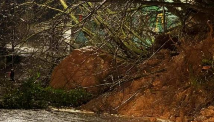 QMK: Intervenime në gjithë territorin e vendit për shkak të reshjeve dhe përmbytjeve