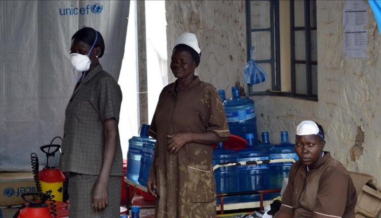 Kolera merr jetën e 12 personave në Mozambik brenda 24 orëve
