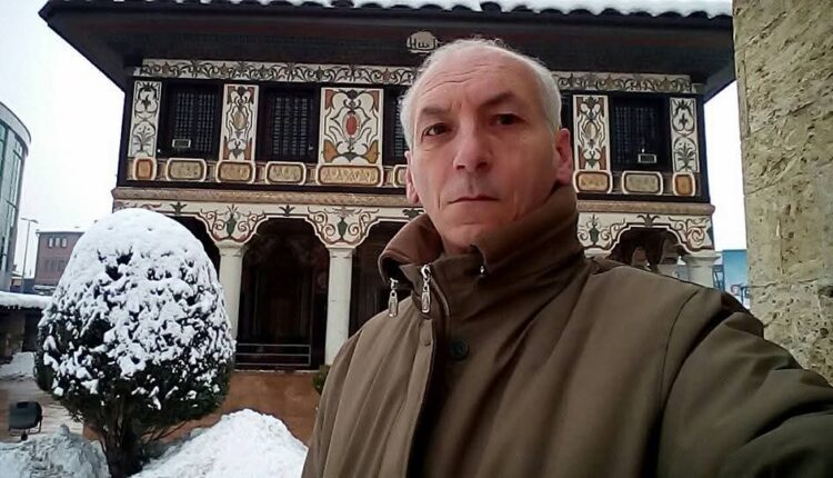 NJË BOTË SEKULARE LIBERALISTE PO RRËNOHET