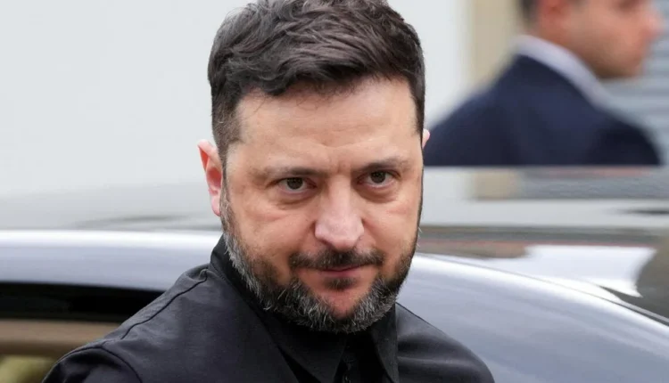 Zelensky: SHBA-të duhet të rrëzojnë udhëheqësin çeçen siç bënë me Maduron