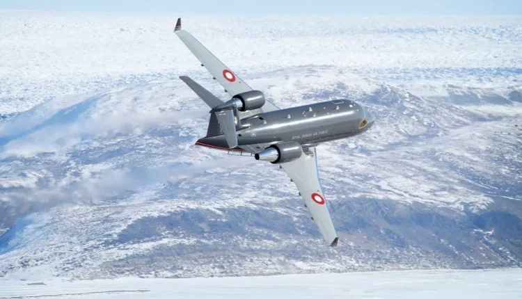 Dokumentet daneze: SHBA kërkoi fshehurazi informacione ushtarake për Groenlandën