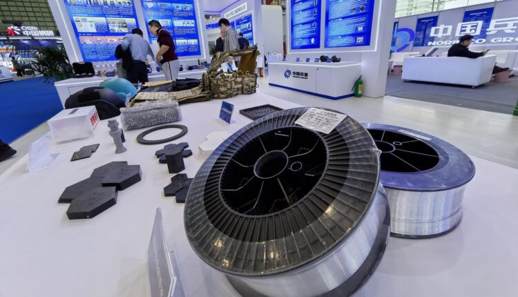 Kina forcon kontrollin mbi eksportin e artikujve me përdorim të dyfishtë në Japoni