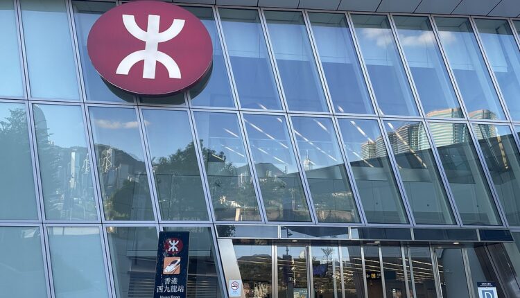 Hekurudha e Hong-Kongut do të lidhet me më shumë destinacione në pjesën kontinentale të Kinës