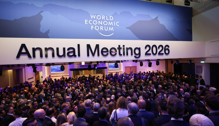 Forumi Ekonomik Botëror: Rritja cilësore e Kinës injekton stabilitet në ekonominë globale