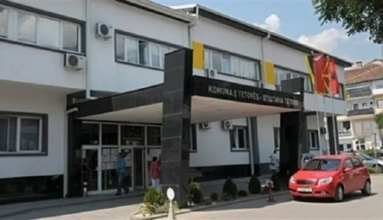 Komuna e Tetovës: Më 3 mars skadon afati për legalizimin e objekteve pa leje