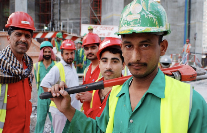 Qeveria e RMV-së merr vendim: Rreth 10.000 punëtorë të huaj do të marrin leje pune këtë vit