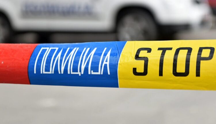 Gjendet një i vdekur tek një stacion autobusi në Shkup