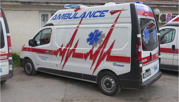 Tragjedi në Shkup: Ndërron jetë fëmija 2-vjeçar i plagosur gjatë natës së Vitit të Ri