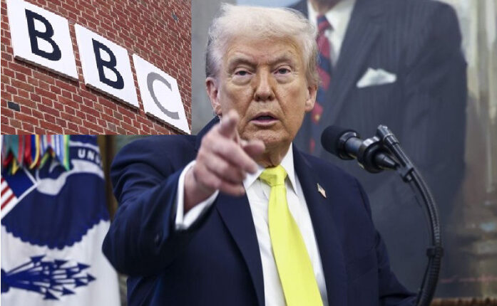 Trump paralajmëron Iranin: SHBA do të reagojnë “shumë ashpër” nëse vriten protestuesit