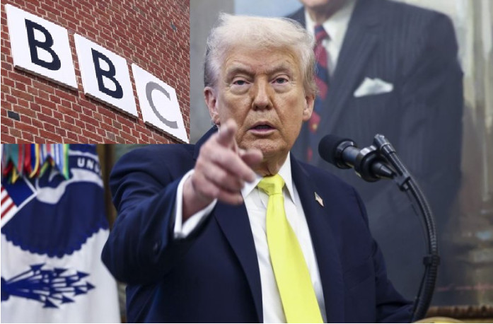 Trump paralajmëron Iranin  SHBA do të reagojnë  shumë ashpër  nëse vriten protestuesit