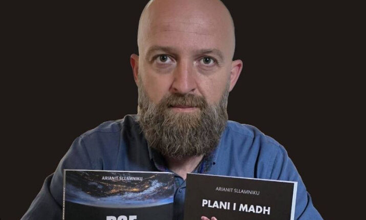 Caktohet 1 muaj paraburgim për Arianit Sllamnikun, pretendonte se e shëronte autizmin