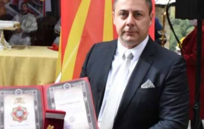 Me garanci prej rreth 5 milionë eurove, Borçe Markovski lirohet nga paraburgimi