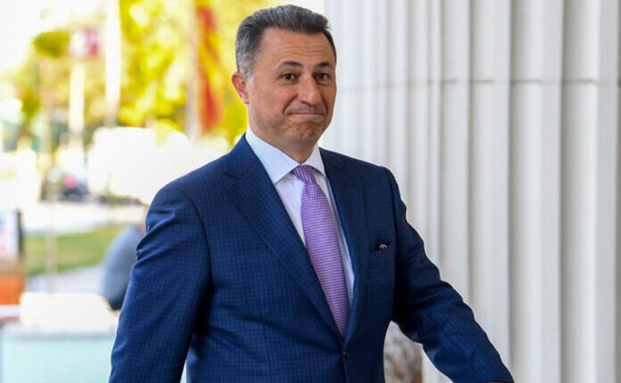 Vjetrohet edhe një lëndë, Gruevski shpëton edhe në rastin “Talir”