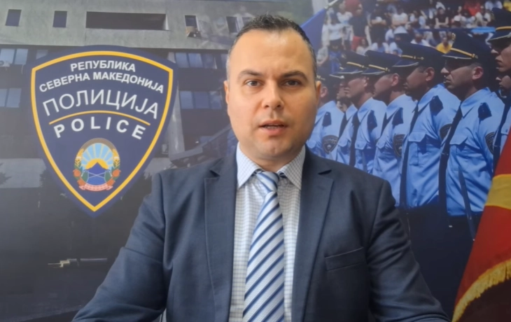 MPB  Votimi po zhvillohet në mënyrë të qetë  pa prishje të rendit dhe qetësisë publike  VIDEO 