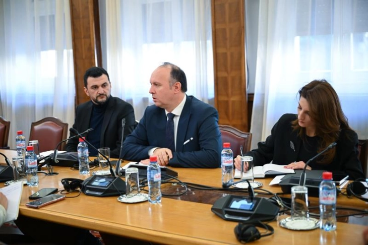 Gashi është për zgjedhje të rregullta  por jo edhe për qeveri teknike