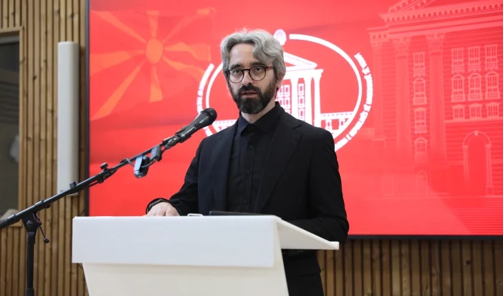 Apasiev: Çuditërisht për herë të parë një takim konstruktiv i liderëve. Në parim është rënë dakord deri në fund të pranverës të miratohet një Kod i ri Zgjedhor