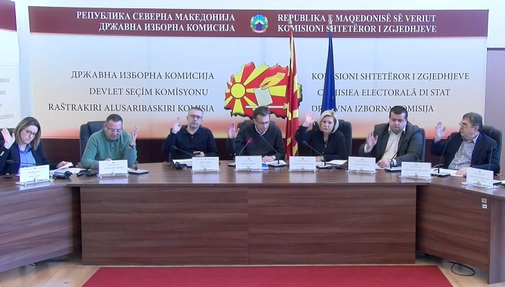 Ditmire Shehu nga BDI dhe Abdush Demiri nga Lëvizja BESA janë propozuar për anëtarë të KSHZ së