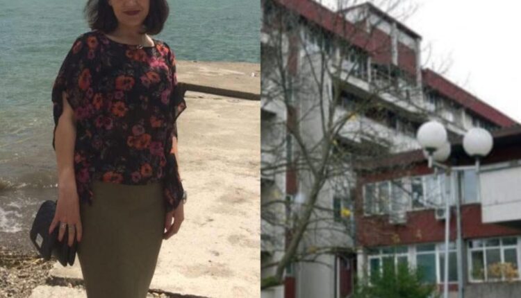 Rasti “Geriatria”: Familja e pacientes padit advokaten Nebie Zaimovska për paraqitje të reme