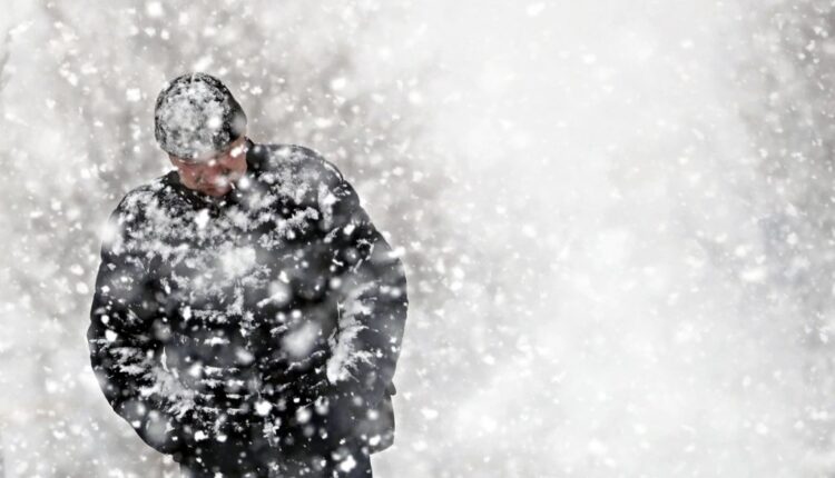 Prej nesër borë dhe temperatura të ulëta në gjithë territorin e Maqeodnisë