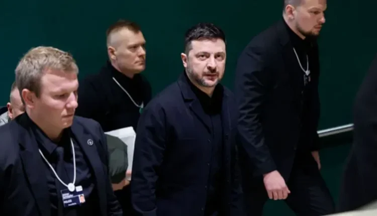 Bisedime SHBA, Ukrainë, Rusi në Emiratet e Bashkuara? Zelensky pas takimit me Trump: Dokumentet e për përfundimin e luftës janë pothuajse gati