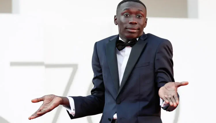 Fenomeni i TikTok-it Khaby Lame nënshkruan një marrëveshje të madhe prej 975 milionë dollarë