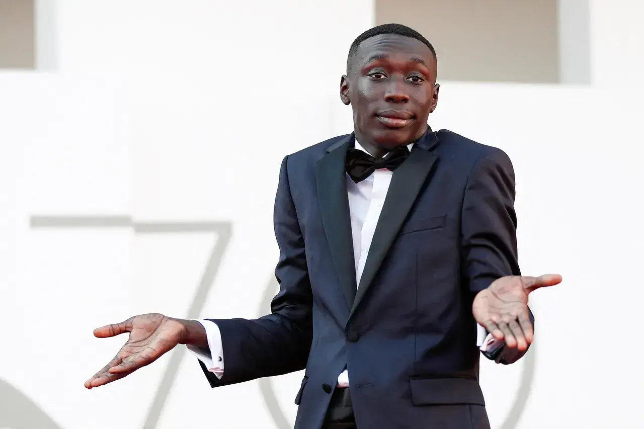 Fenomeni i TikTok it Khaby Lame nënshkruan një marrëveshje të madhe prej 975 milionë dollarë