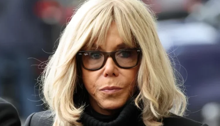 Shpallen fajtorë 10 persona për ngacmim online ndaj Zonjës së Parë franceze, Brigitte Macron