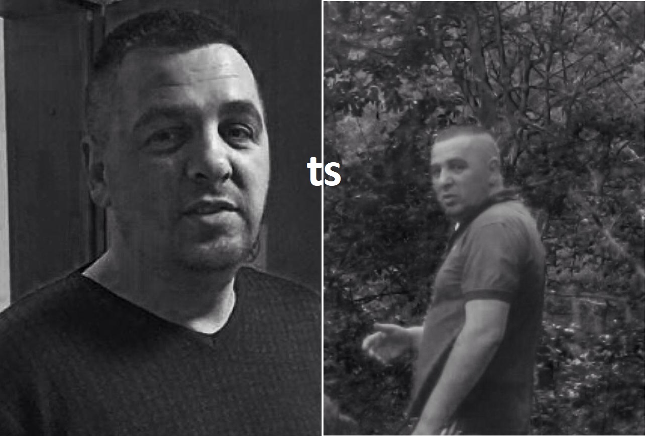 Vdes në moshë të re Inspektori i Policisë nga Reçica e Vogël  Iljaz Memeti