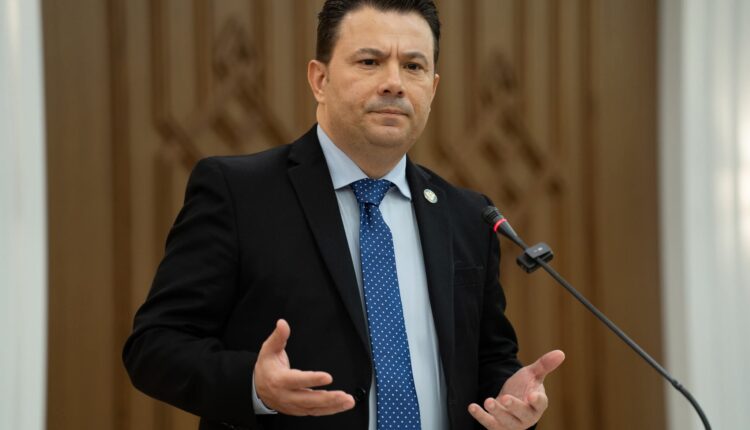 Unë, Shqiptari i Neoshqiptarizmës!