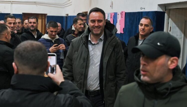 Konjufca bëhet i dyti më i votuari ndonjëherë, e kalon Osmanin