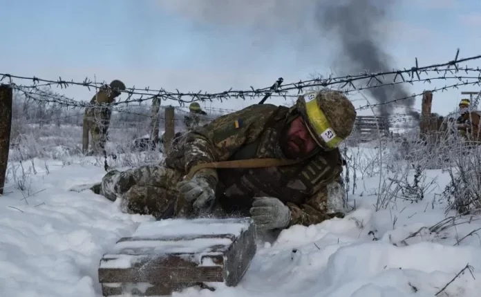 Rusia raporton 27 viktima nga sulmi ukrainas