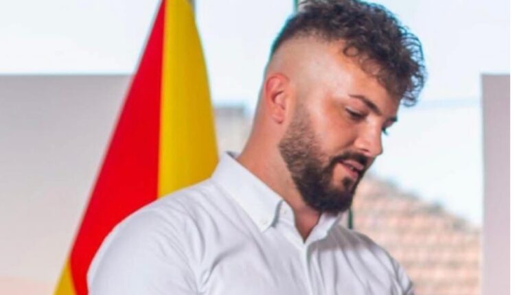 Këshilltari komunal  nga Gostivari Albin Deralla largohet nga Lëvizja BESA dhe VLEN.  Vendim i vështirë, por i domosdoshëm