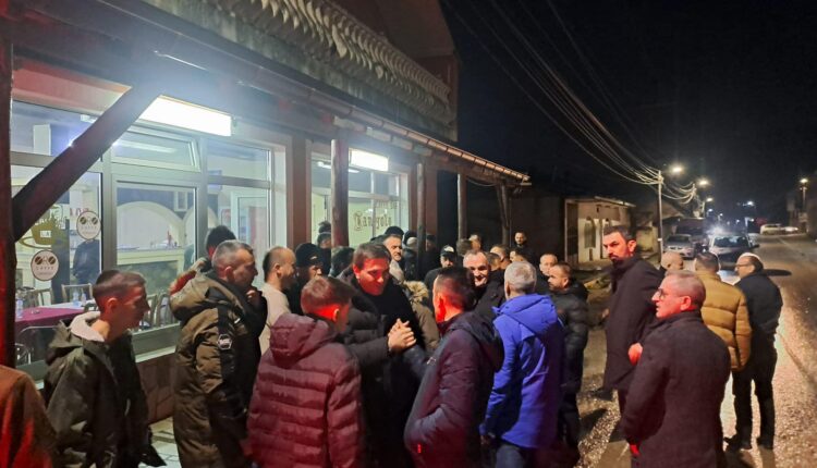 Isen Shabani: Sanakosi na dha mbështetje të madhe dhe energji fituese për Vrapçishtin