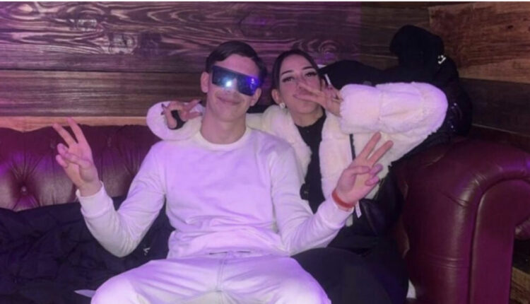 Shtetas i Maqedonisë i zhdukur pas zjarrit në Zvicër, familja kërkon ndihmë për gjetjen e të riut Stiven