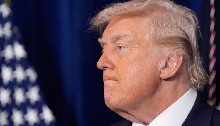 Trump këmbëngul për Grenlandën: Na duhet për sigurinë kombëtare